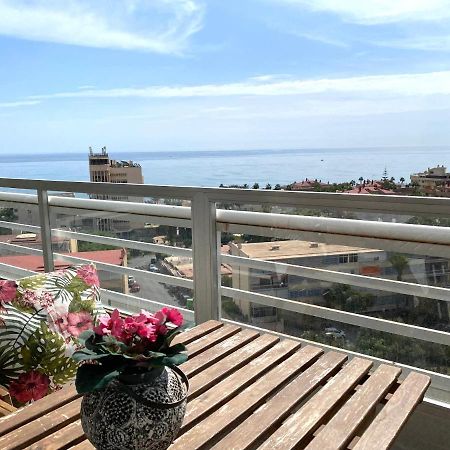 Special Sunset Torremolinos Apartment Exterior photo