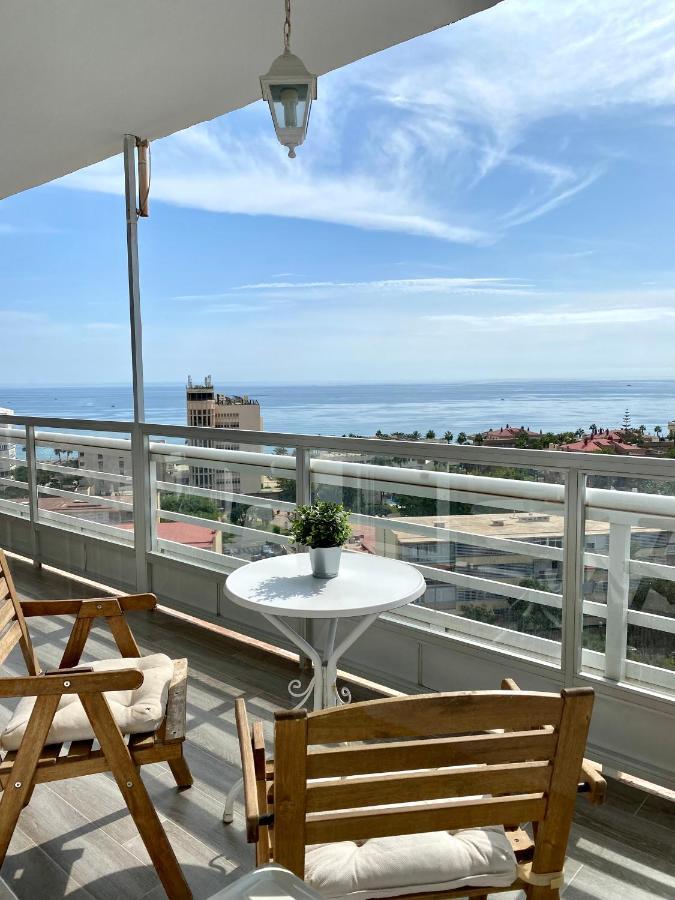 Special Sunset Torremolinos Apartment Exterior photo