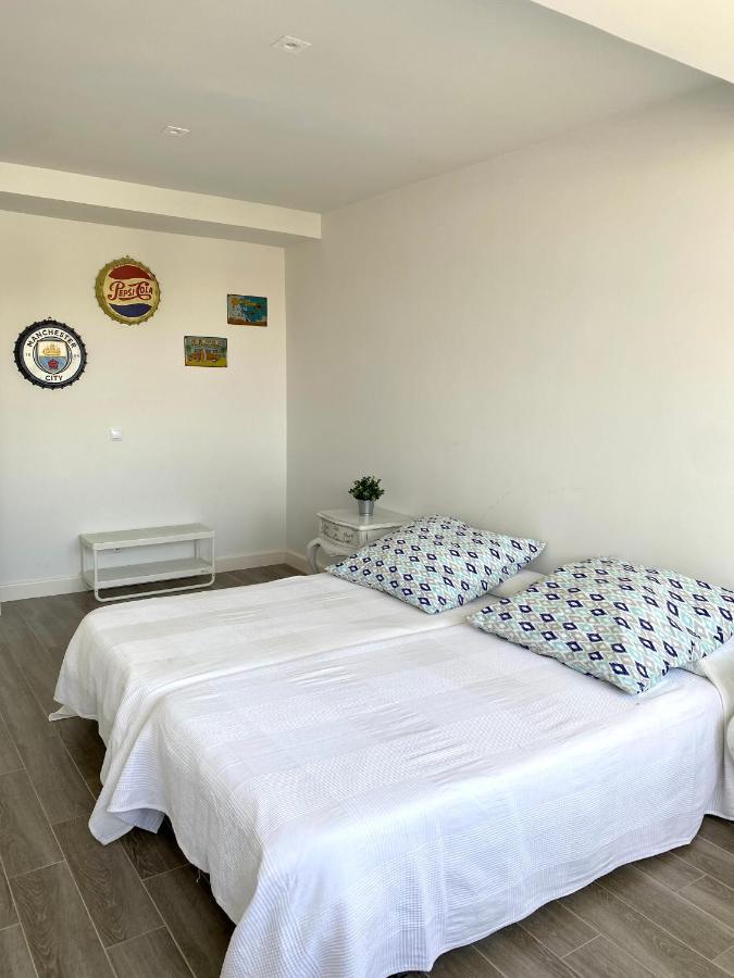 Special Sunset Torremolinos Apartment Exterior photo