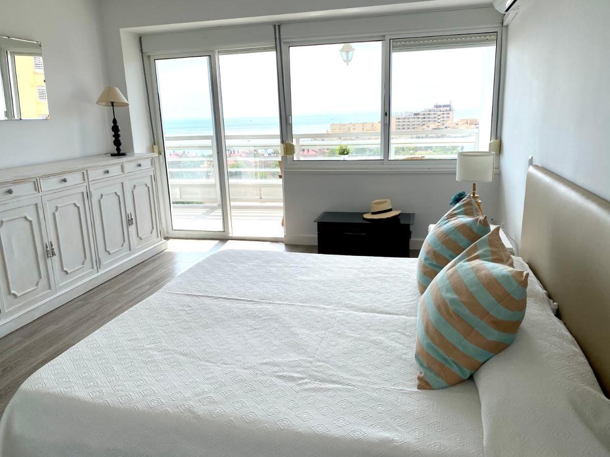 Special Sunset Torremolinos Apartment Exterior photo